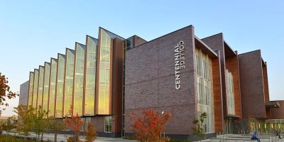 Centennial College Canada